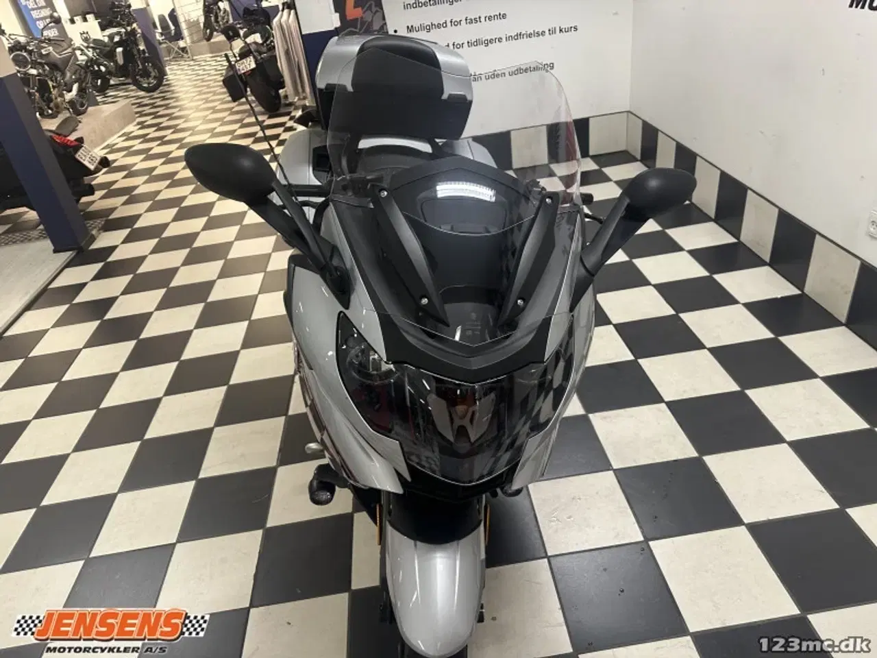 Billede 13 - BMW K 1600 GT