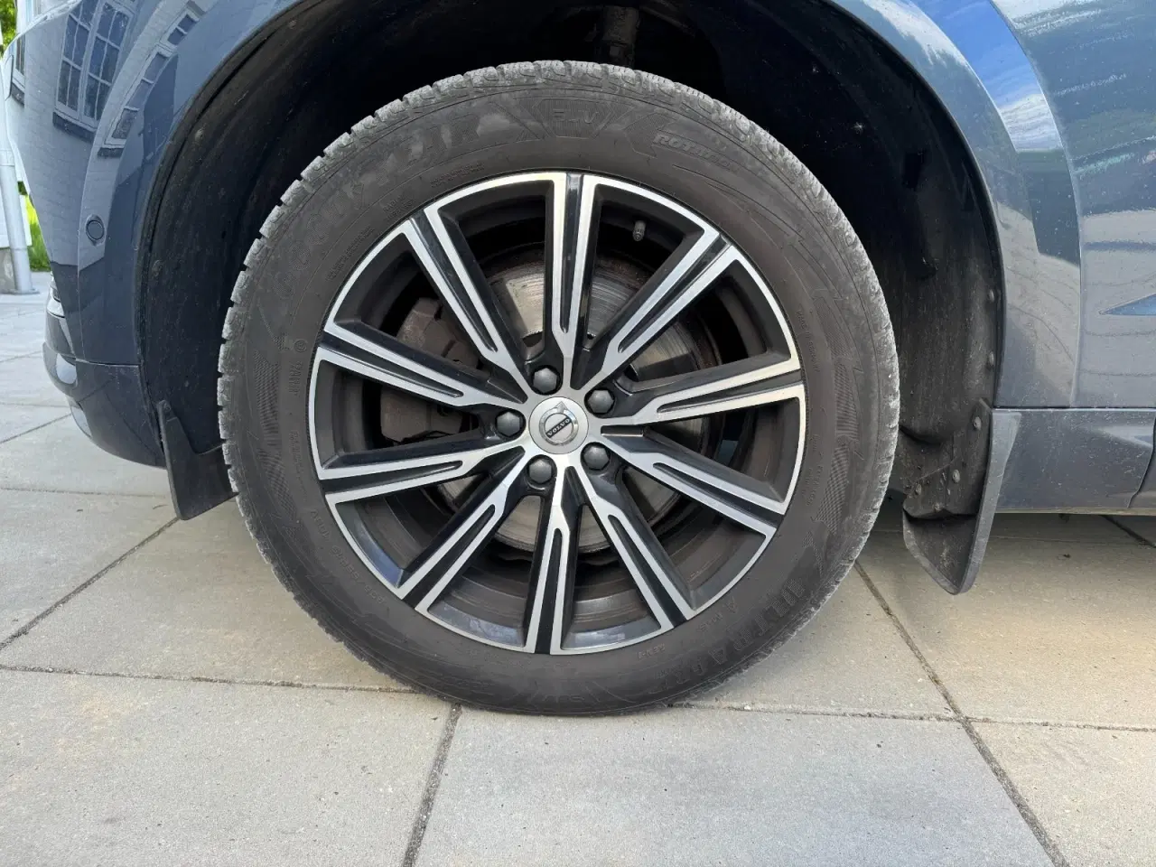 Billede 16 - Volvo XC60 2,0 T8 390 Inscription aut. AWD