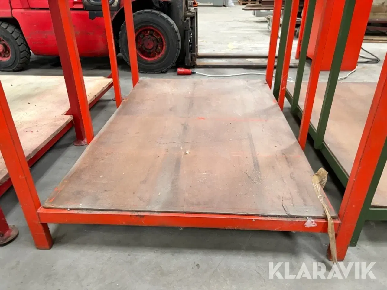 Billede 10 - Bure og bareller 13 styk