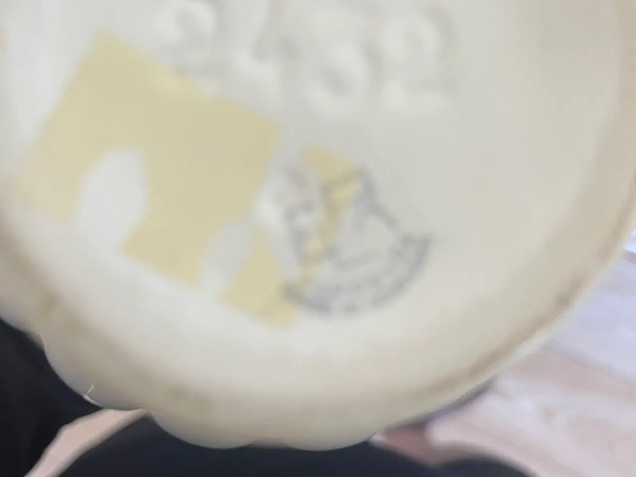Billede 2 - Royal copenhagen vase 