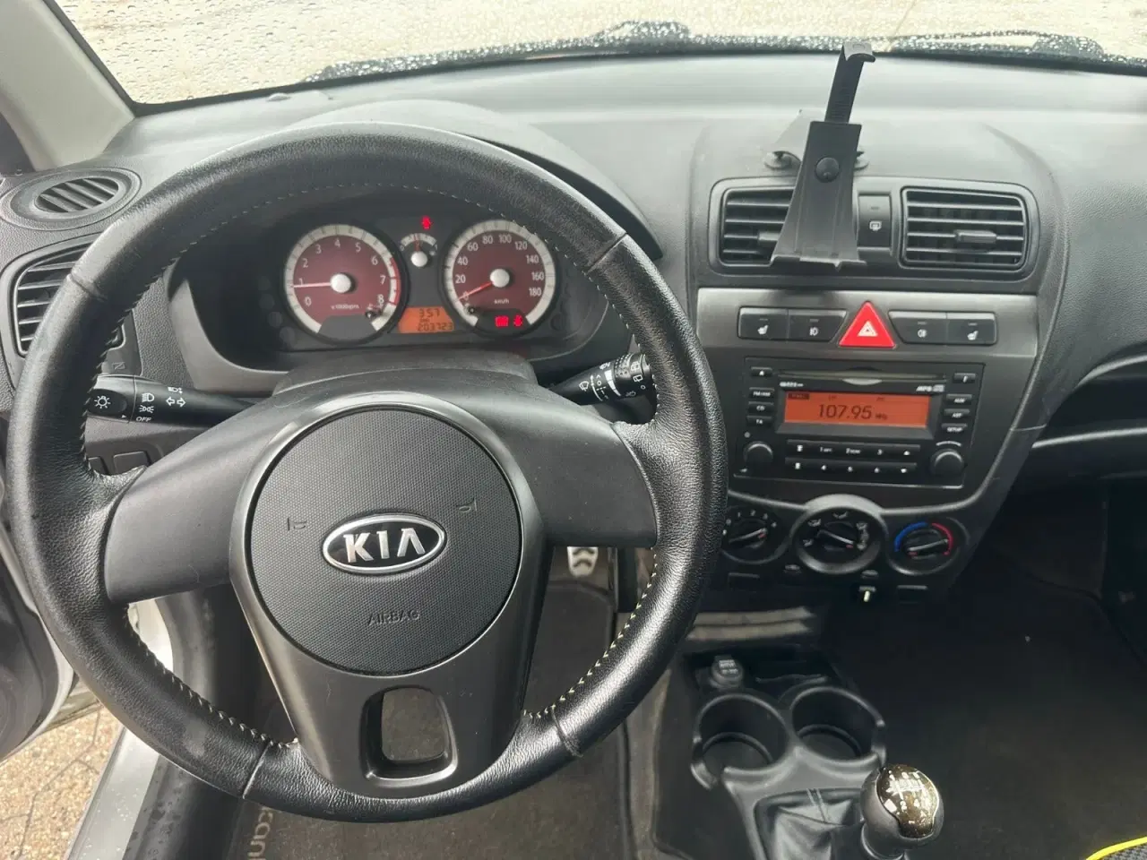 Billede 10 - Kia Picanto 1,1 Style+