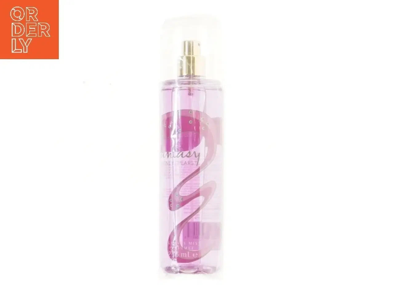 Billede 1 - Britney Spears Fantasy body mist (str. 20 cm)