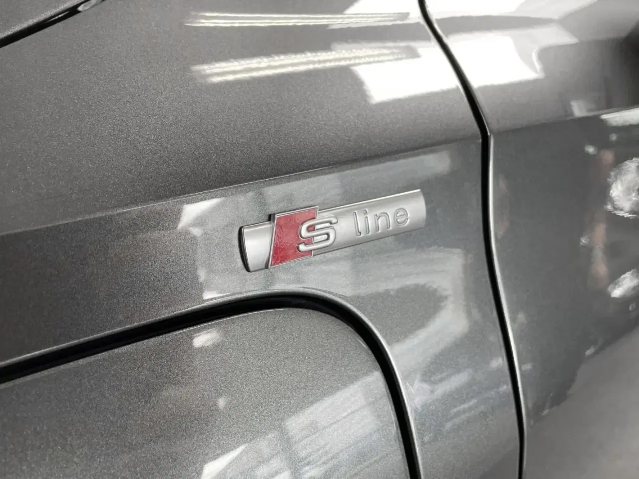 Billede 19 - Audi A3 40 TFSi e S-line Sportback S-tr.