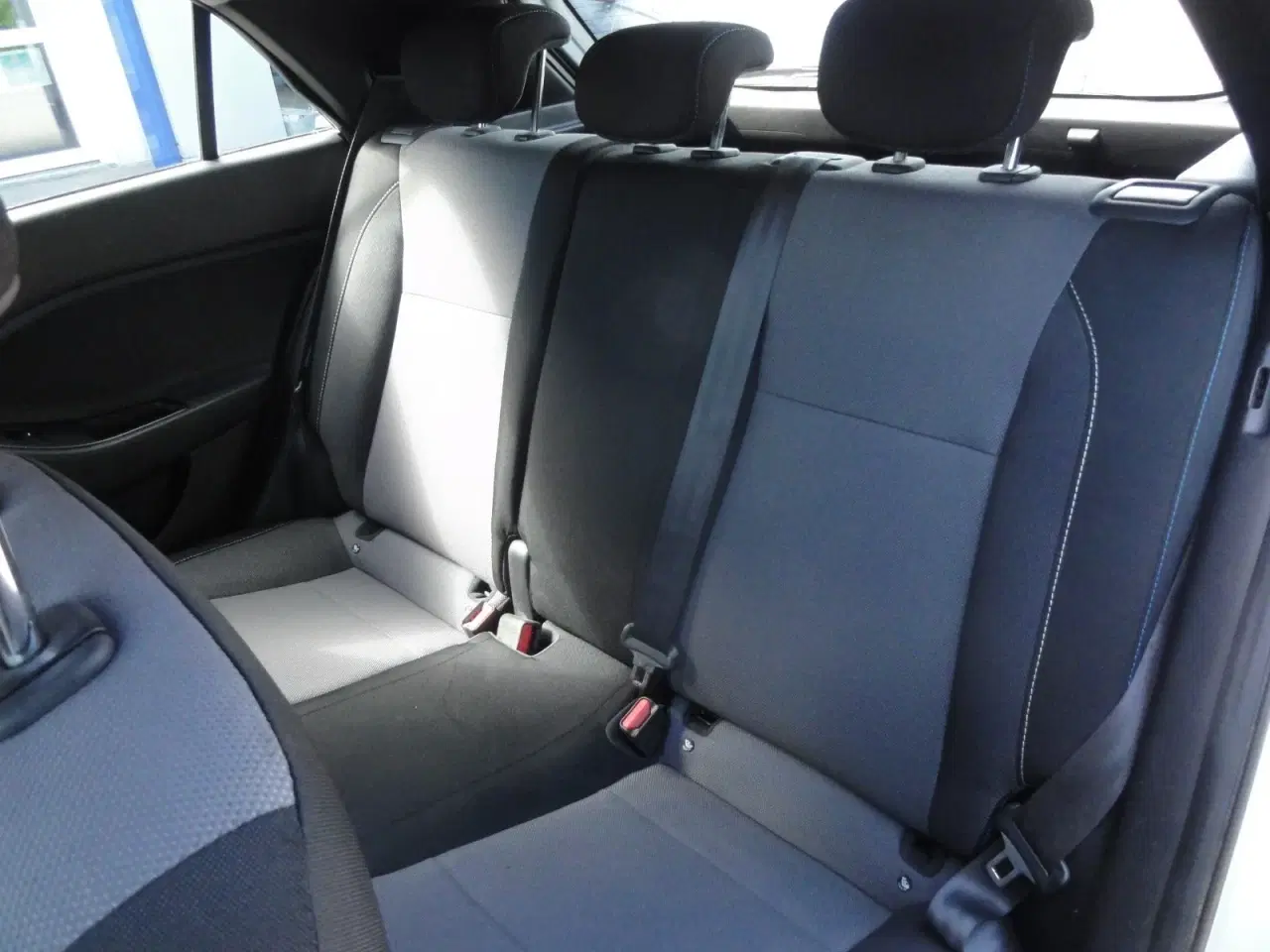 Billede 12 - Hyundai i20 1,25 Trend