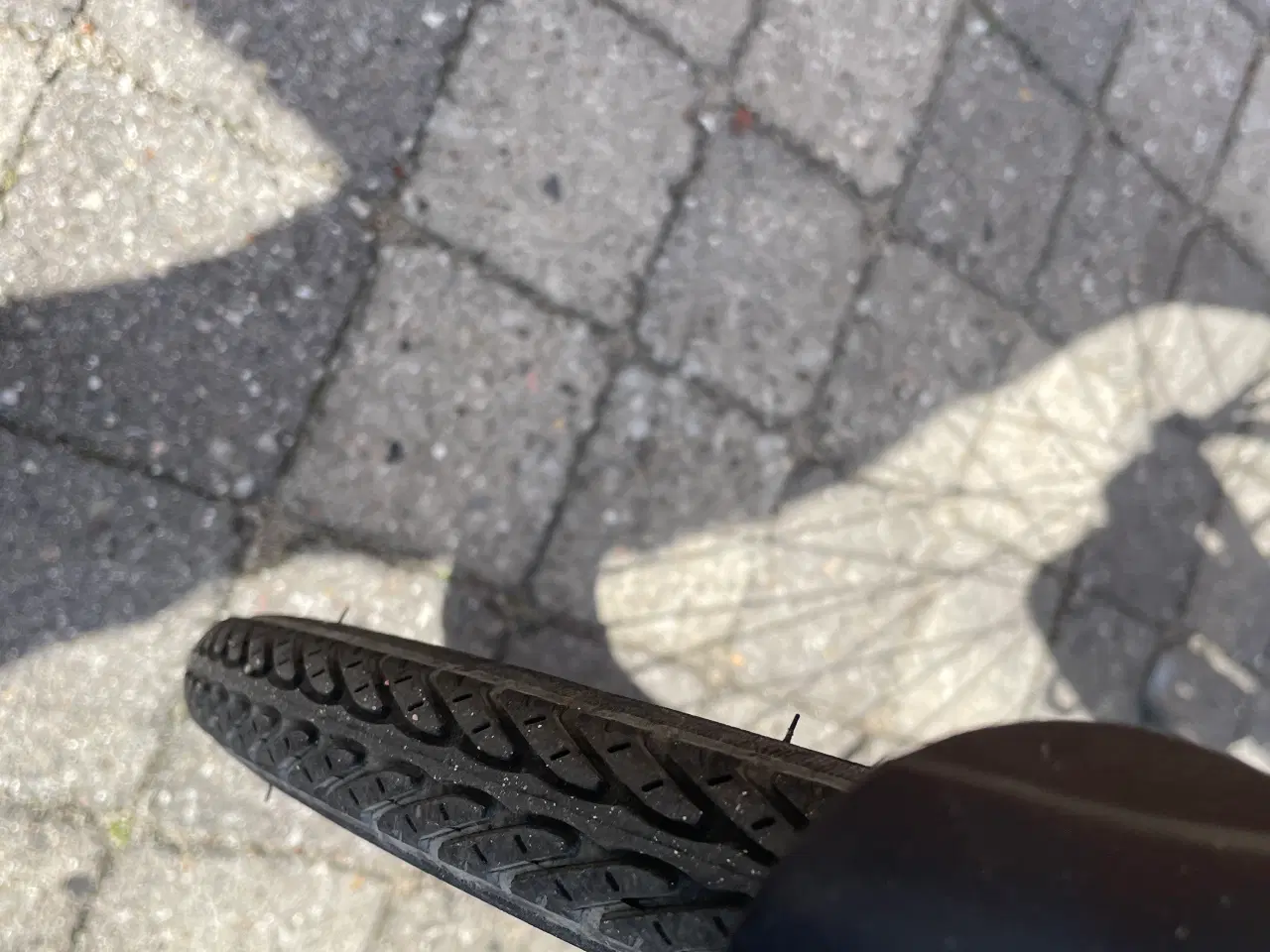 Billede 11 - Kildemoes Dame Cykel som ny