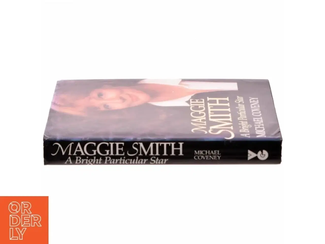 Billede 2 - Maggie Smith : a bright particular star af Michael Coveney (Bog)