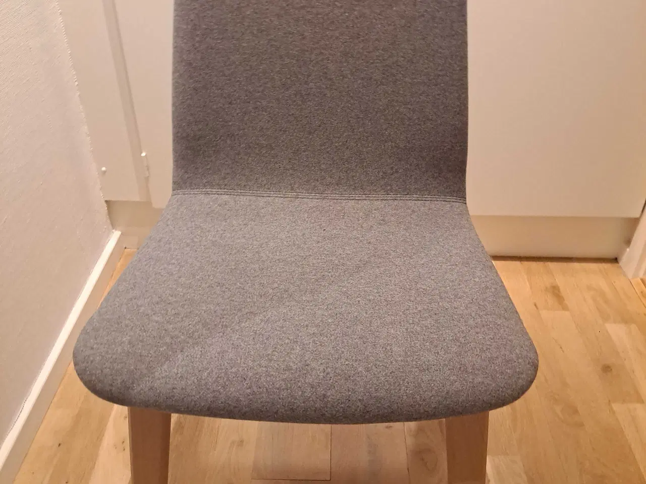 Billede 4 - 4 Skovby spisebordsstole