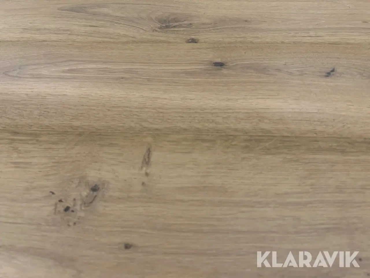 Billede 4 - Træ gulv Vällinge Eg plank 107 m2