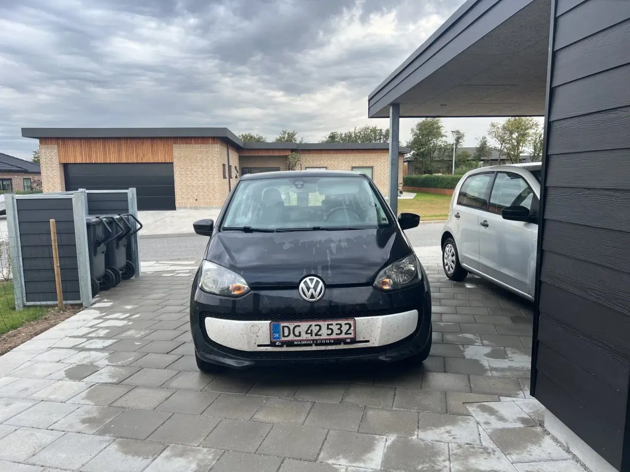 Billede 2 - VW Up! 1,0 75 Move Up! BMT
