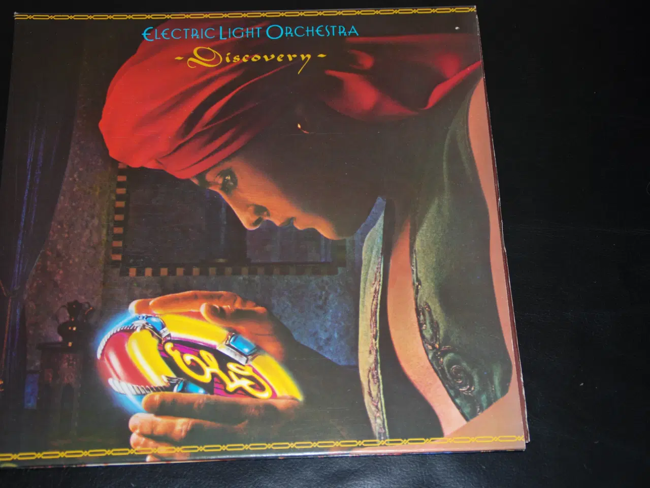 Billede 1 - Electric Light Orchestra 