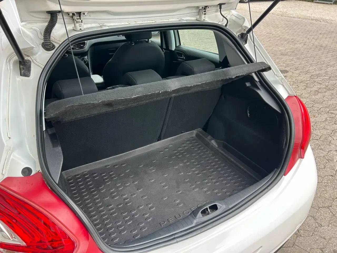 Billede 11 - Peugeot 208 1,0 VTi Access