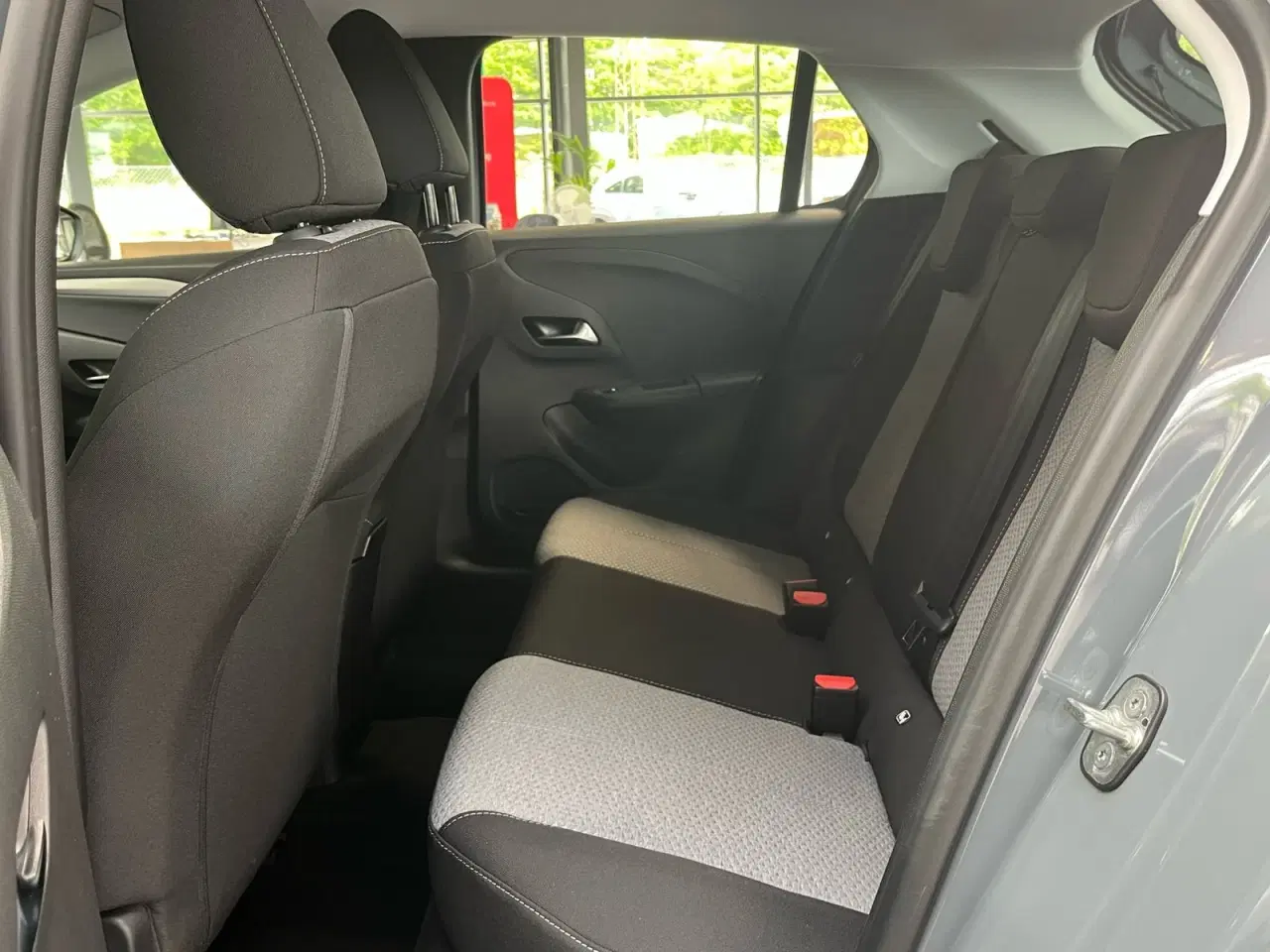 Billede 6 - Opel Corsa-e 50 Edition