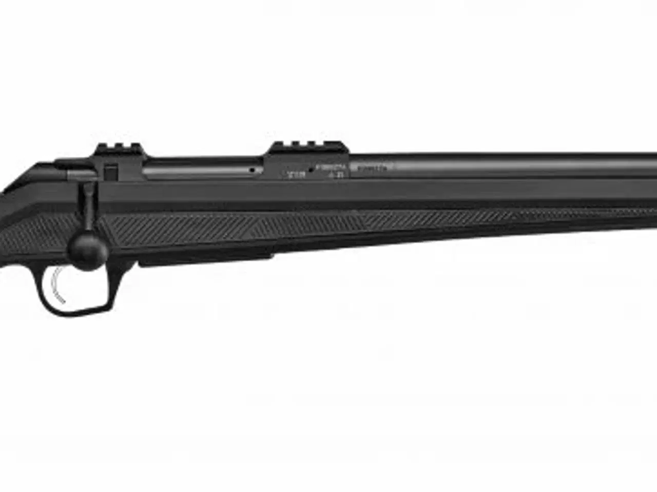 Billede 3 - CZ 600 Alpha 3006