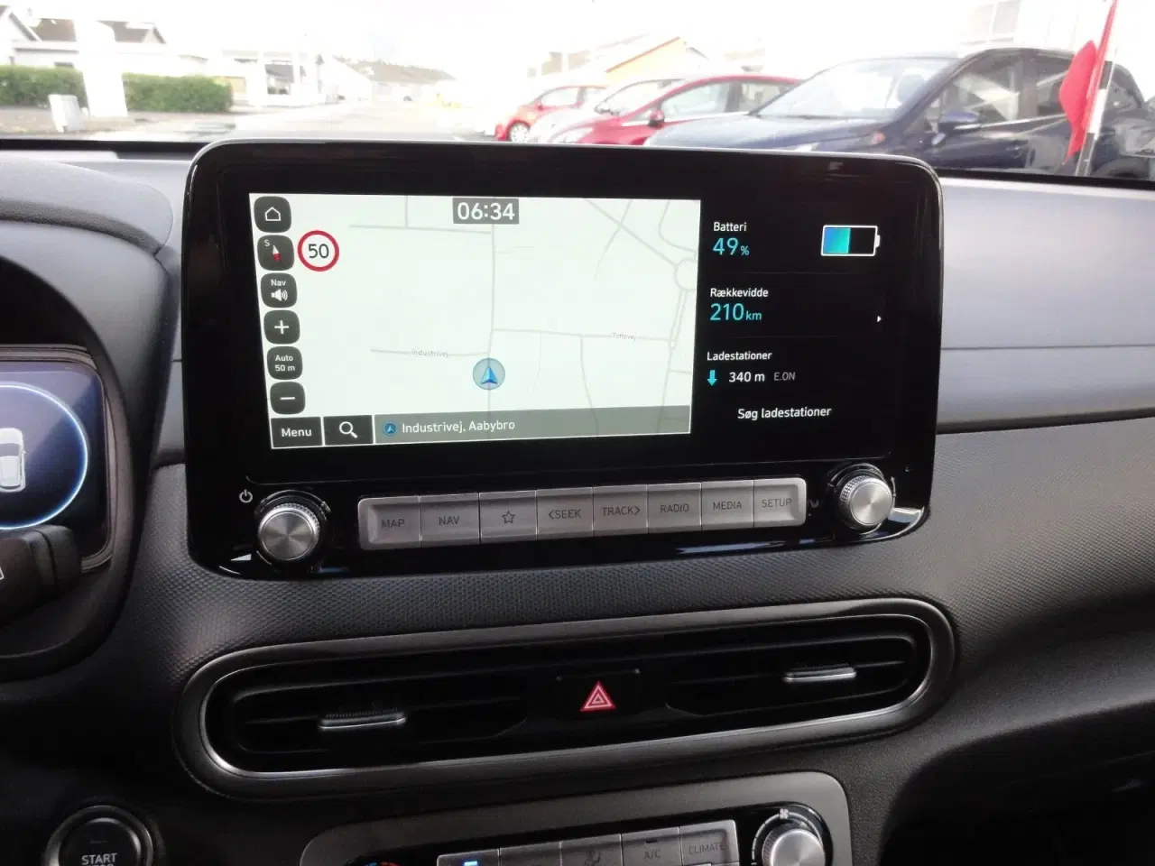 Billede 18 - Hyundai Kona 64 EV Advanced