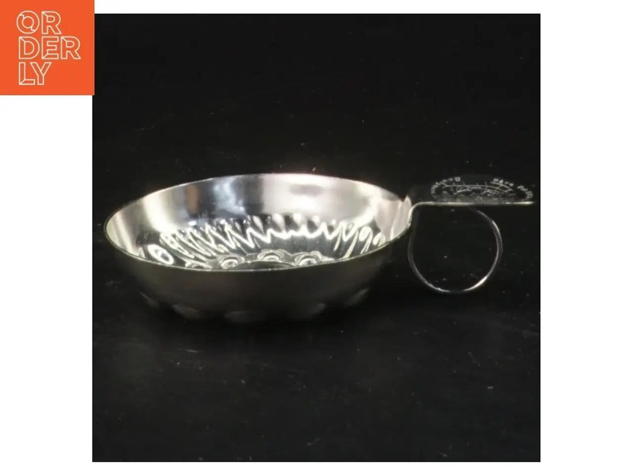 Billede 1 - Smagsskrue (str. Ø 7,5 cm)