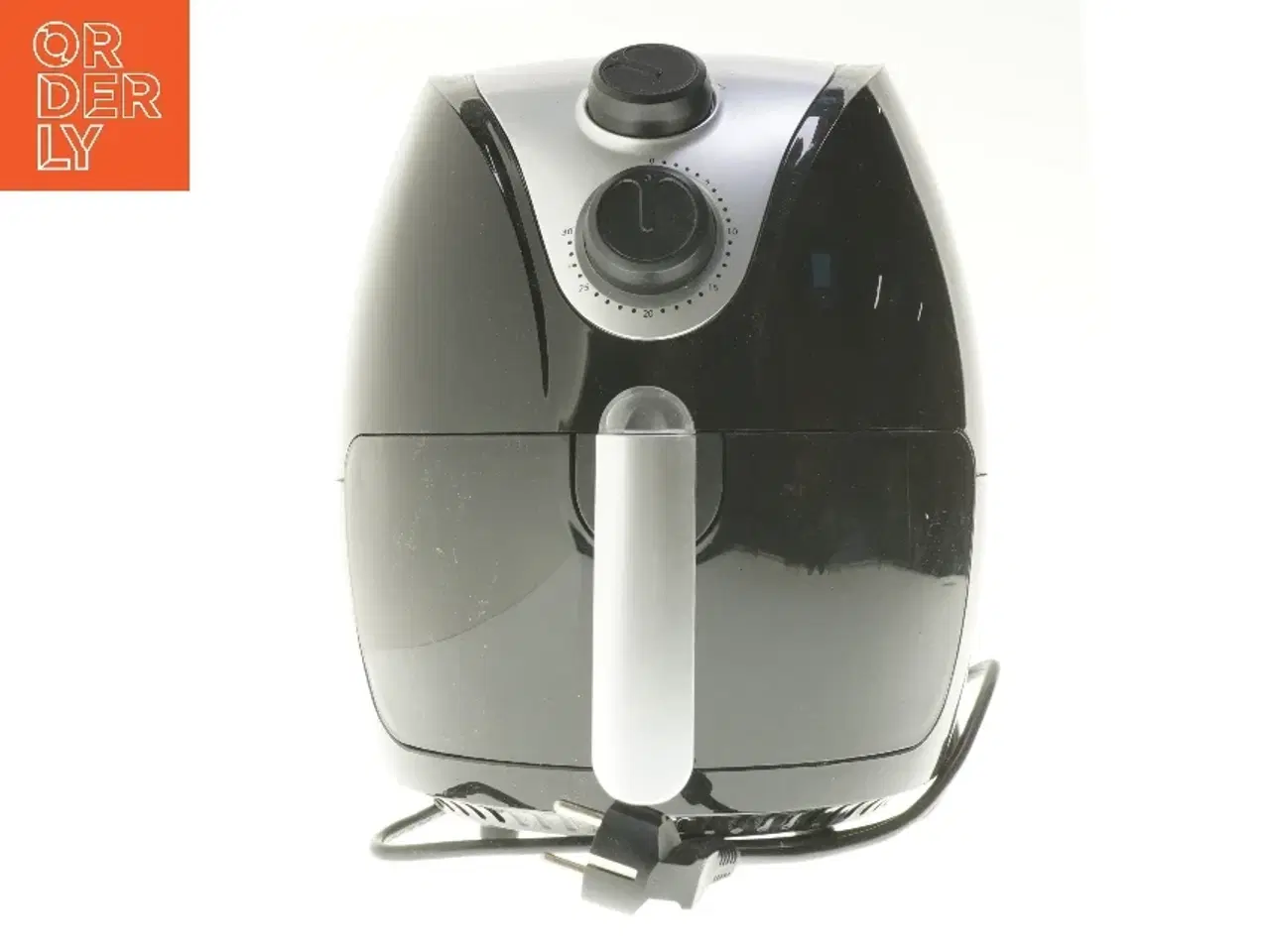 Billede 1 - Luftfrituregryde (str. 32 cm)