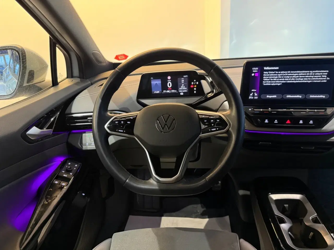 Billede 7 - VW ID.4 77 Pro Performance