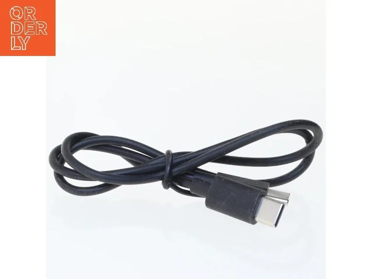 Billede 3 - USB-C kabel (str. 55 cm)