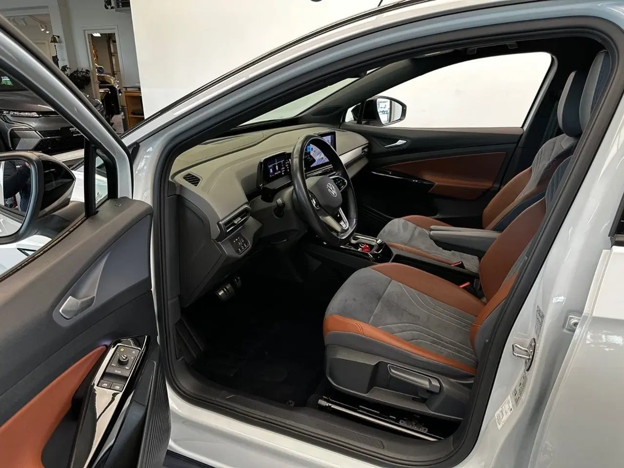 Billede 9 - VW ID.4 77 1ST Pro Performance