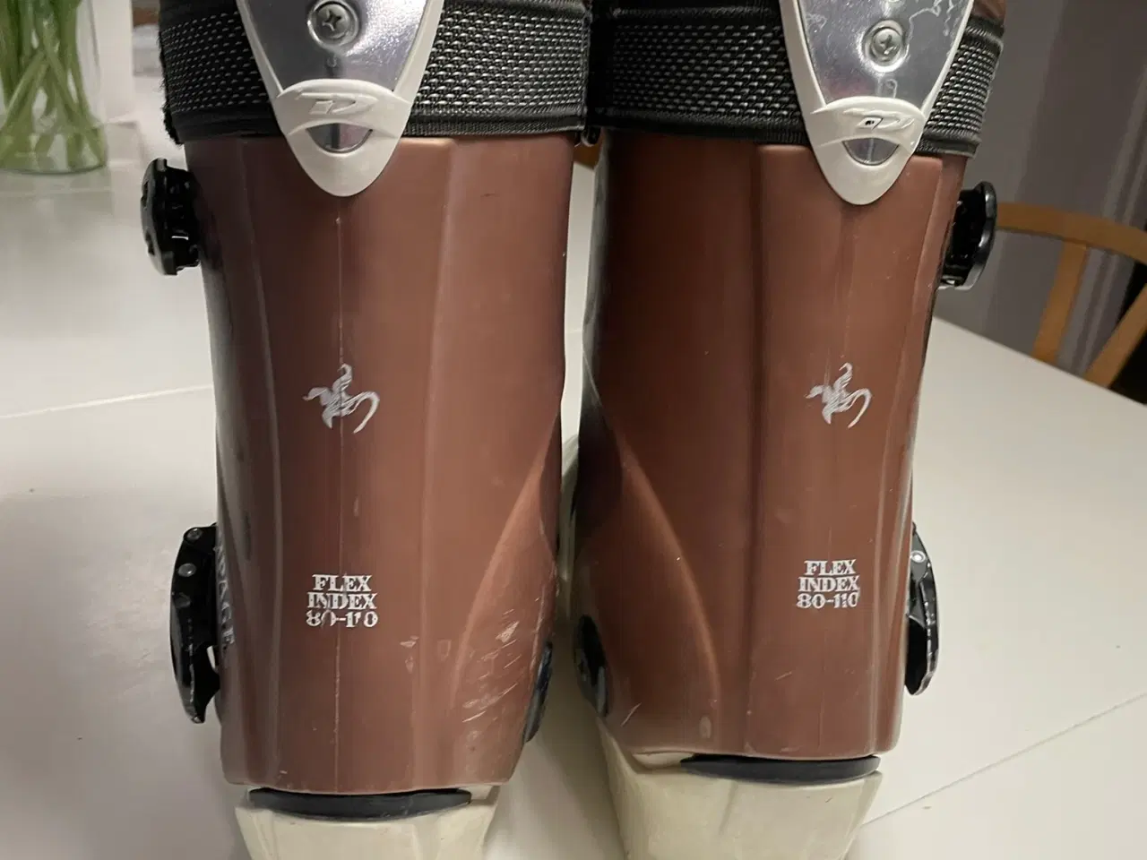 Billede 3 - Dalbello Krypton Rampage Støve 27.5