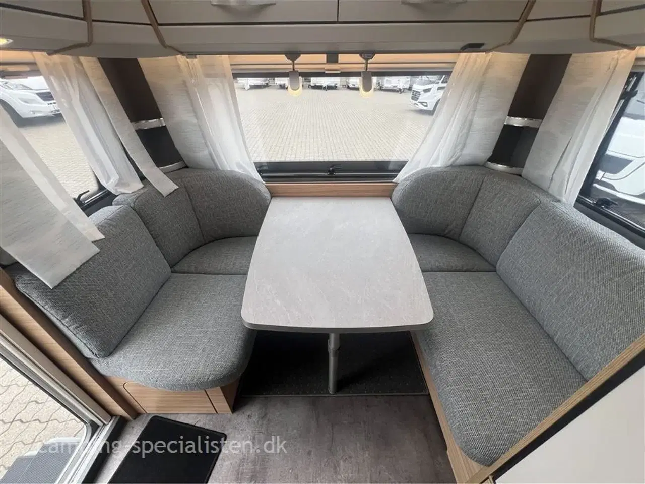 Billede 12 - 2022 - Dethleffs Camper 460 EL D-Line   2022 Dethleffs 460 EL Camper D-Line