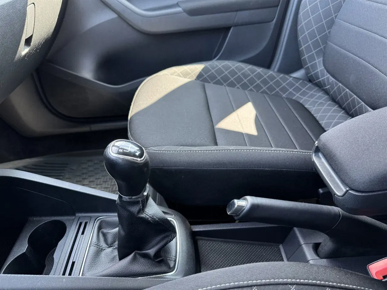 Billede 20 - Skoda Fabia Combi 1,2 TSI Style 90HK Stc