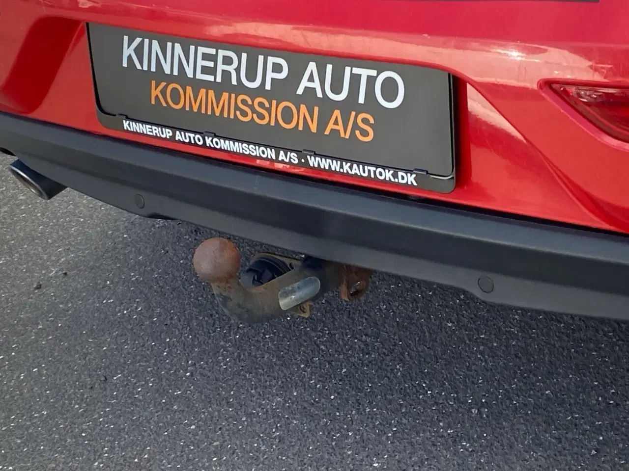 Billede 5 - Volvo V40 2,0 D3 Momentum 150HK 5d Aut.