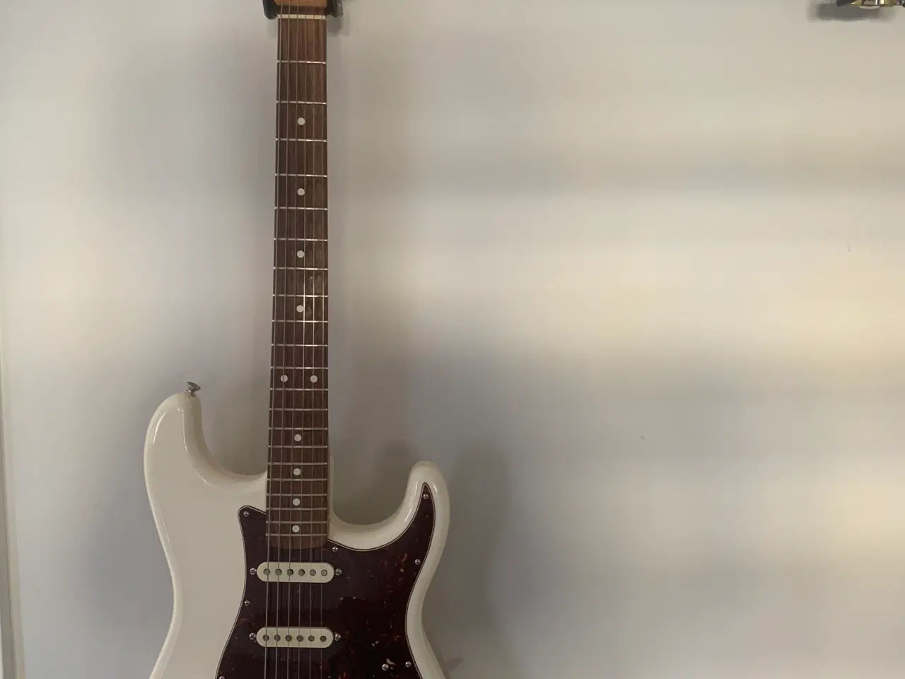 Billede 1 - Fender Stratocaster 