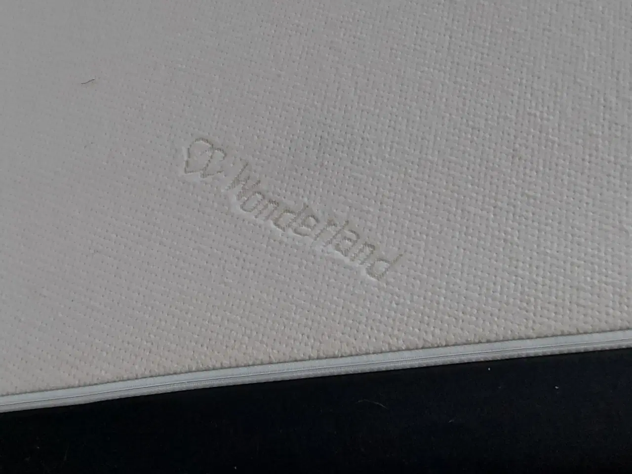 Billede 4 - Seng med to madrasser og ny topmadras