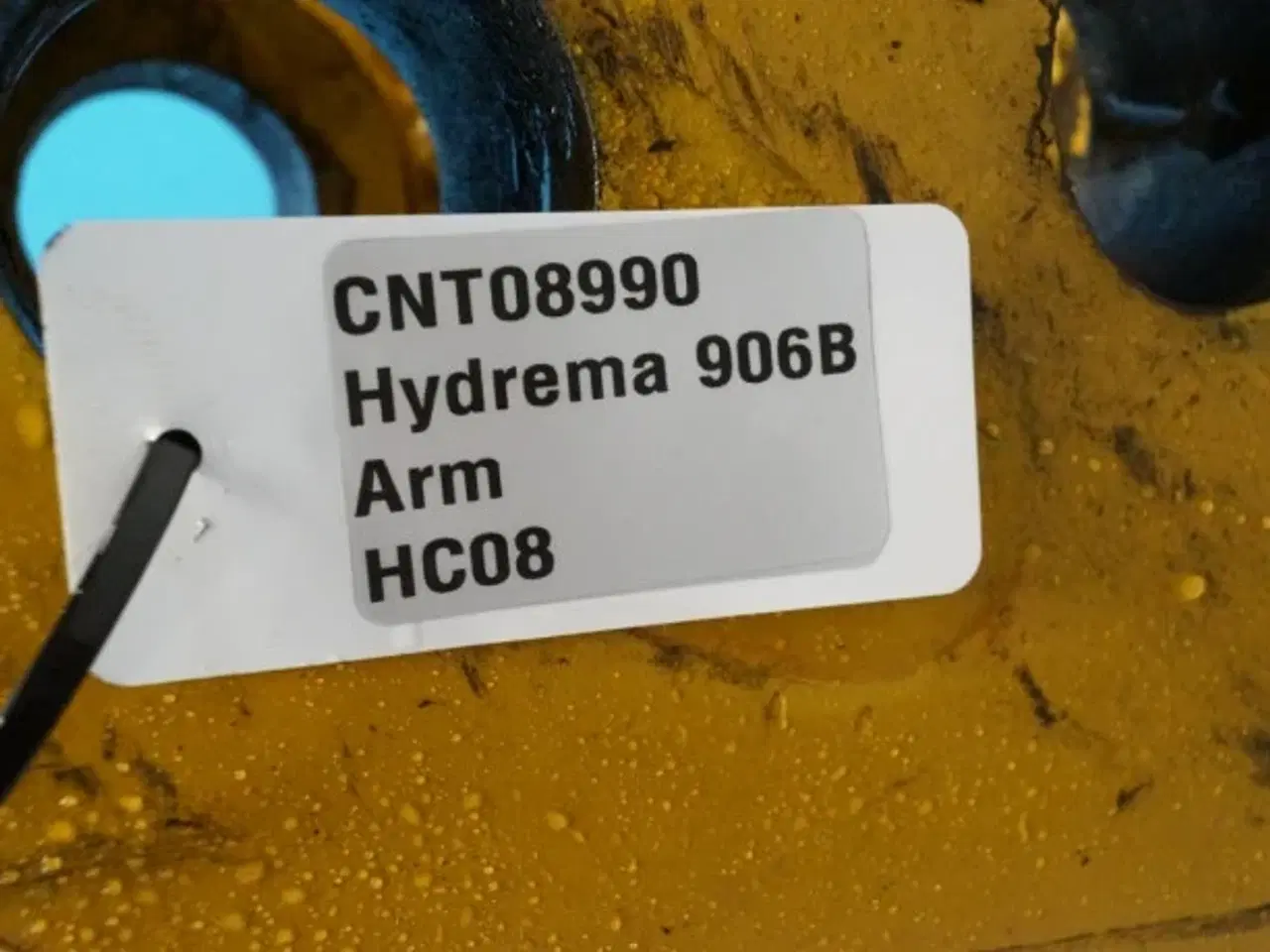 Billede 9 - Hydrema 906B Gravearm 218971