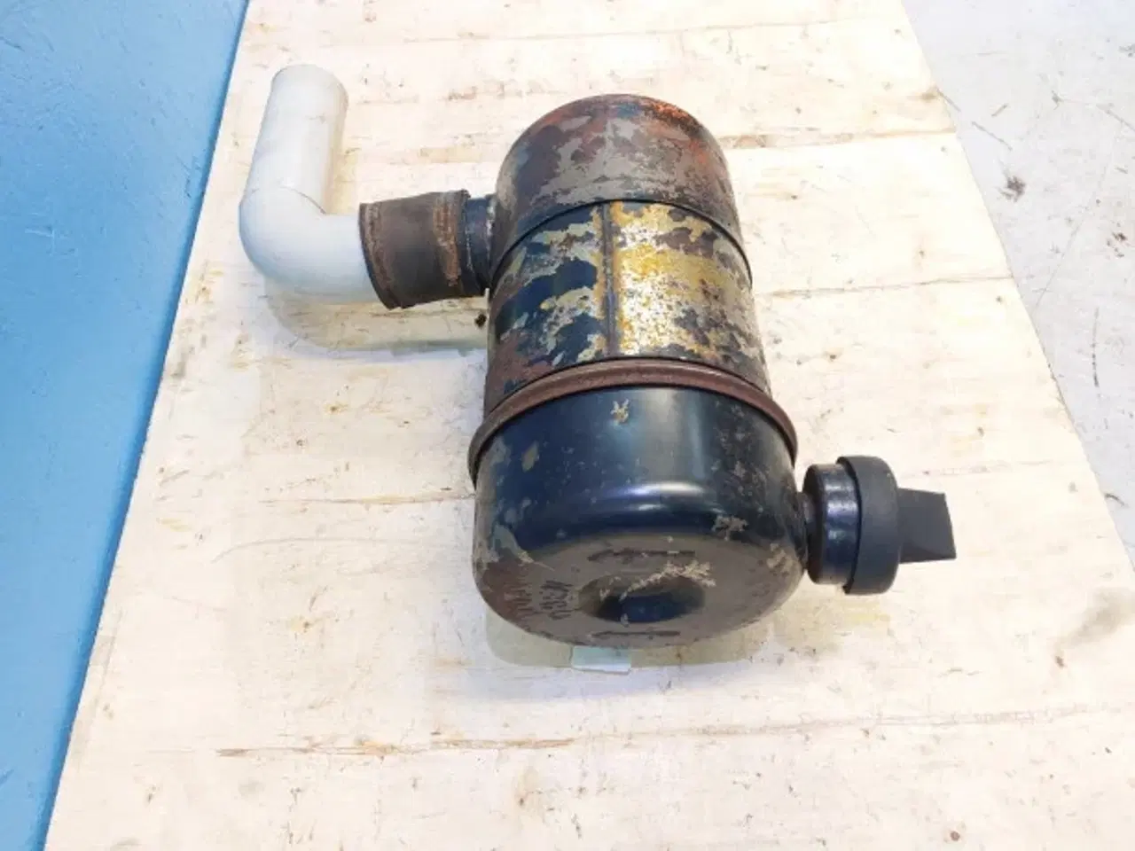 Billede 7 - Dronningborg D1650 Luftrenser 46420100