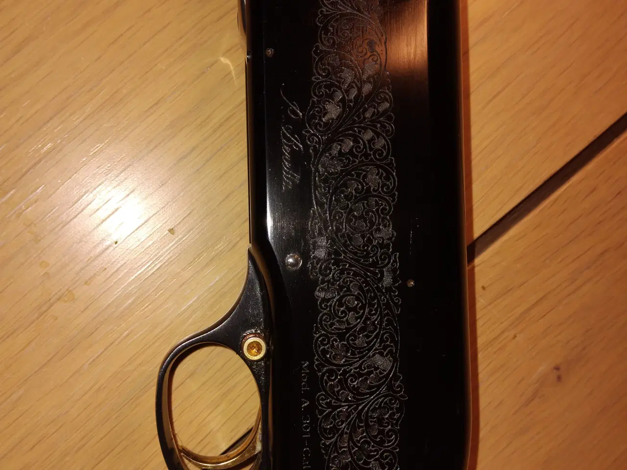 Billede 2 - Beretta A301