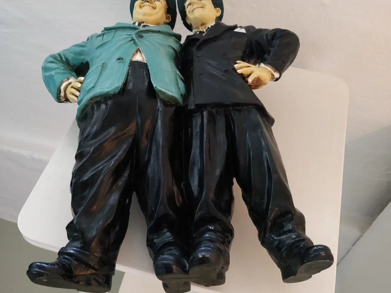 Billede 3 - Gøg og Gokke