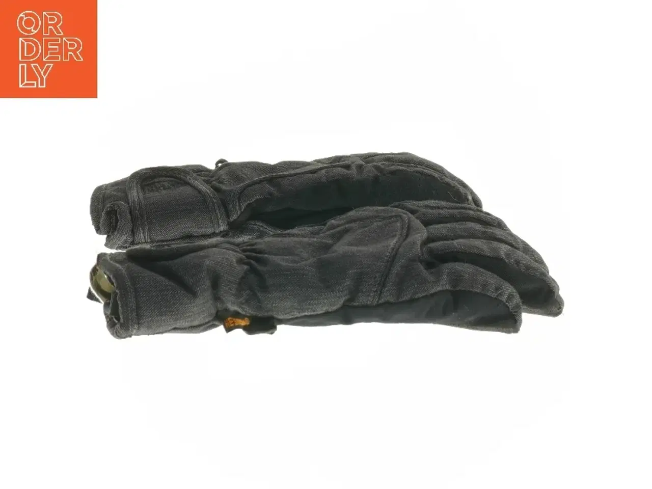 Billede 2 - Børnehandsker fra Hestra (str. 6 år cm)