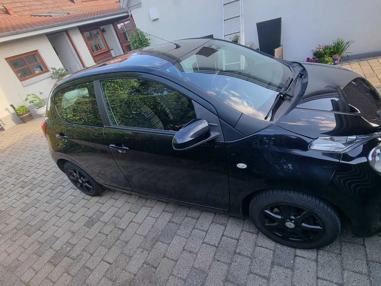 Billede 3 - Citroën C1 e-Vti Feel