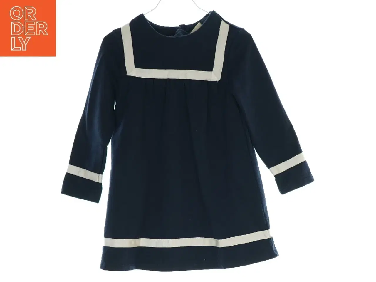 Billede 1 - Kjole fra Next (Str. 4-5 år)