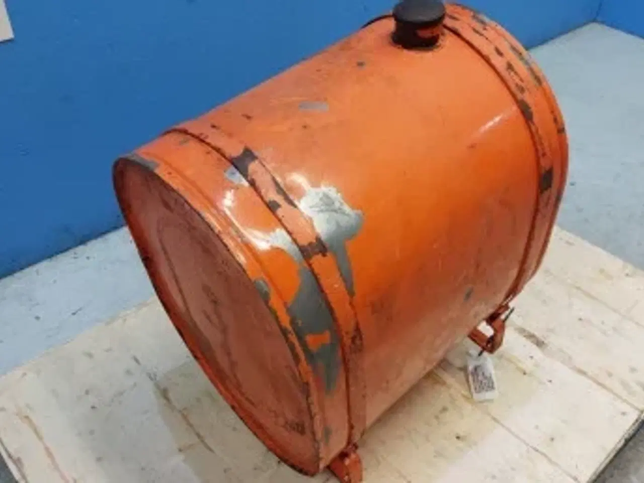 Billede 2 - Dronningborg D900 Fuel Tank 287245