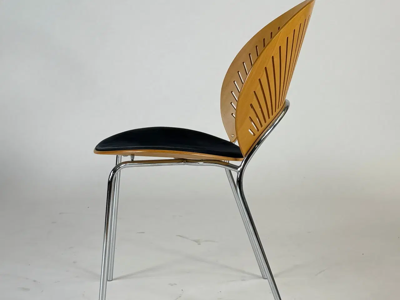 Billede 4 - Fredericia Furniture | Trinidad Stol