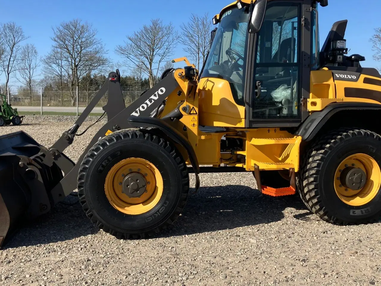 Billede 7 - Volvo L45H