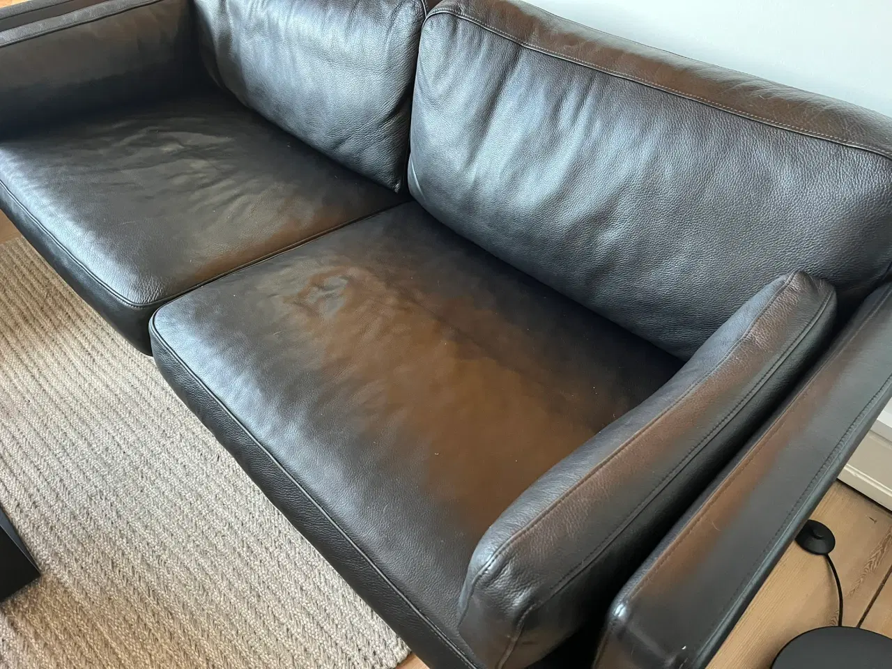 Billede 3 - SKALMA Bonn sofagruppe