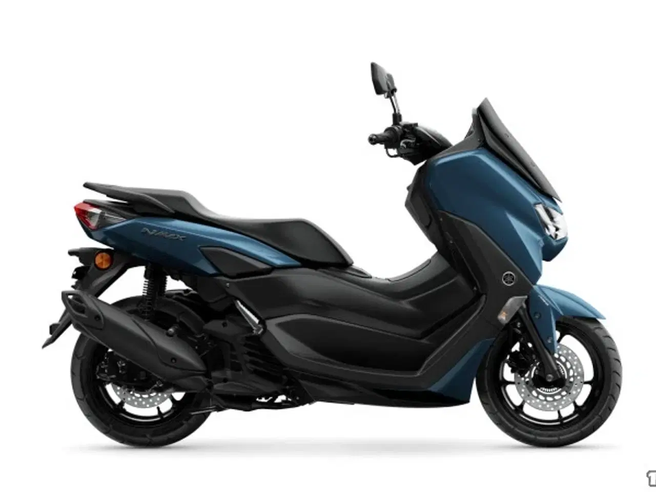 Billede 16 - Yamaha N-Max 125