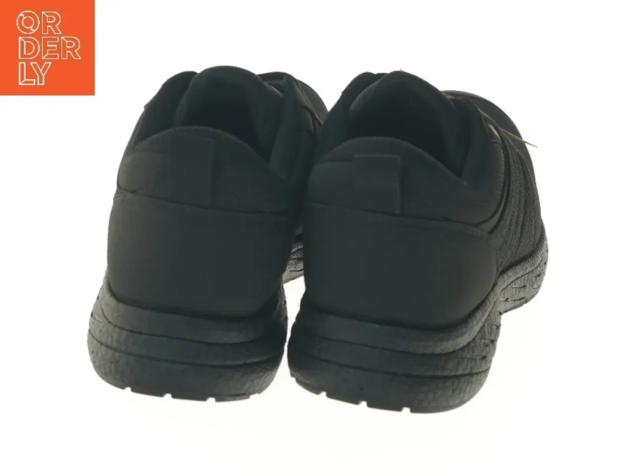 Billede 6 - Nye Sorte Vismo sko str. 46 fra Vismo (str. 46 )