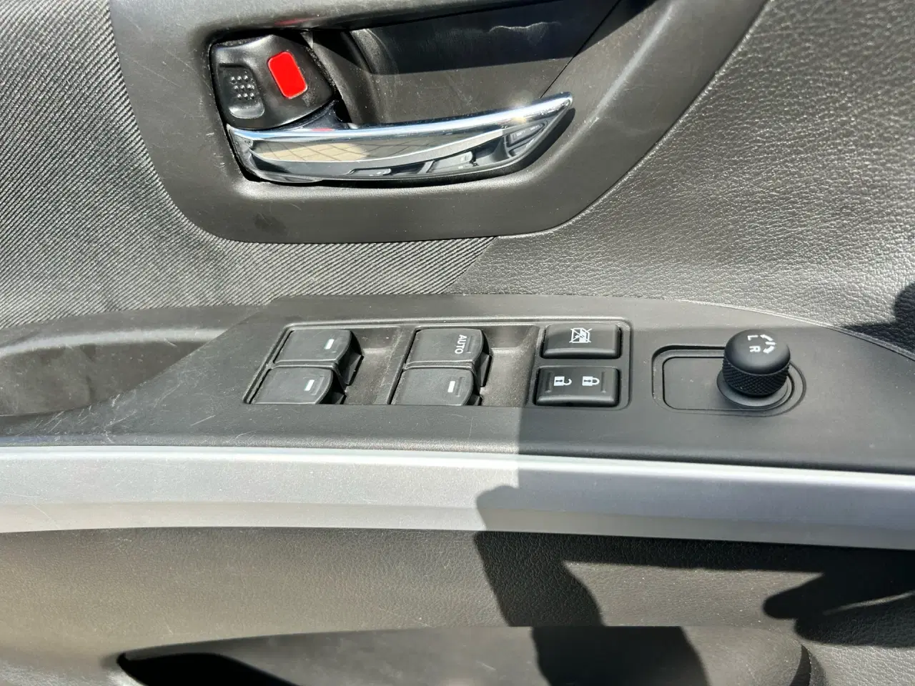 Billede 13 - Suzuki S-Cross 1,6 16V GL 120HK 5d