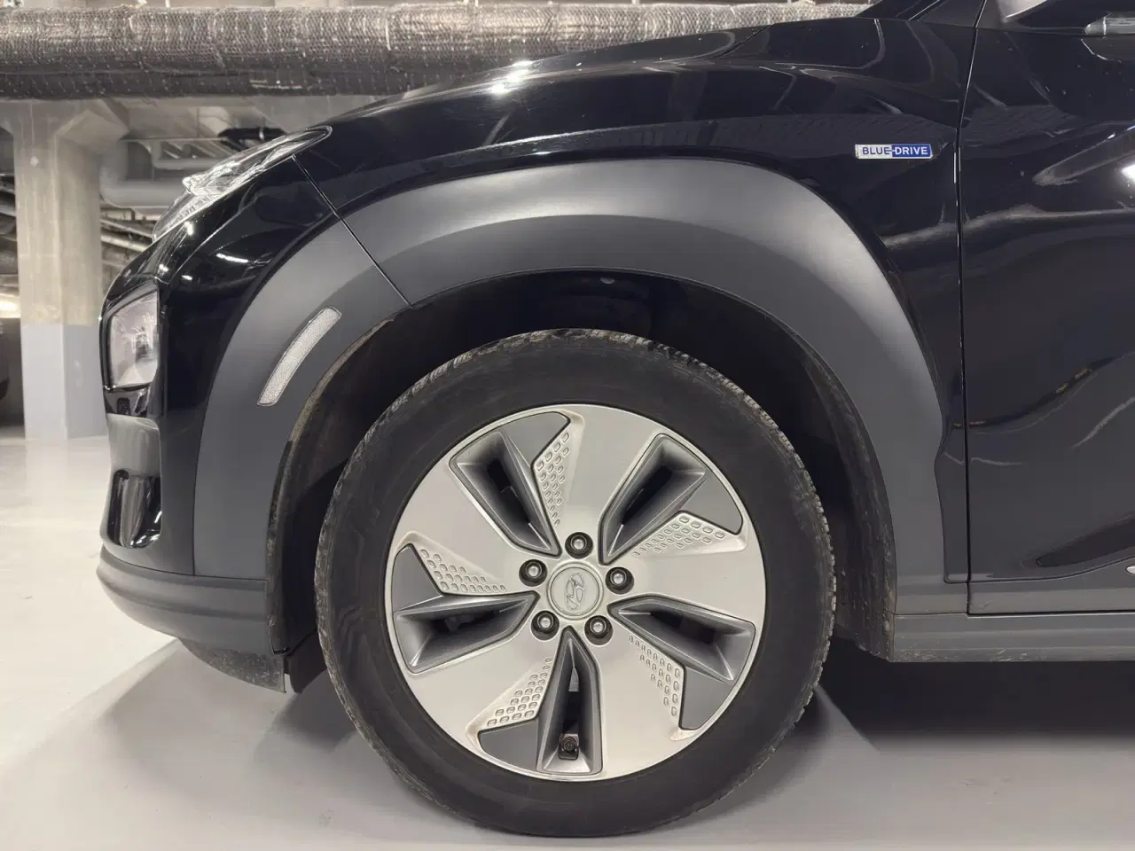 Billede 20 - Hyundai Kona 64 EV Essential