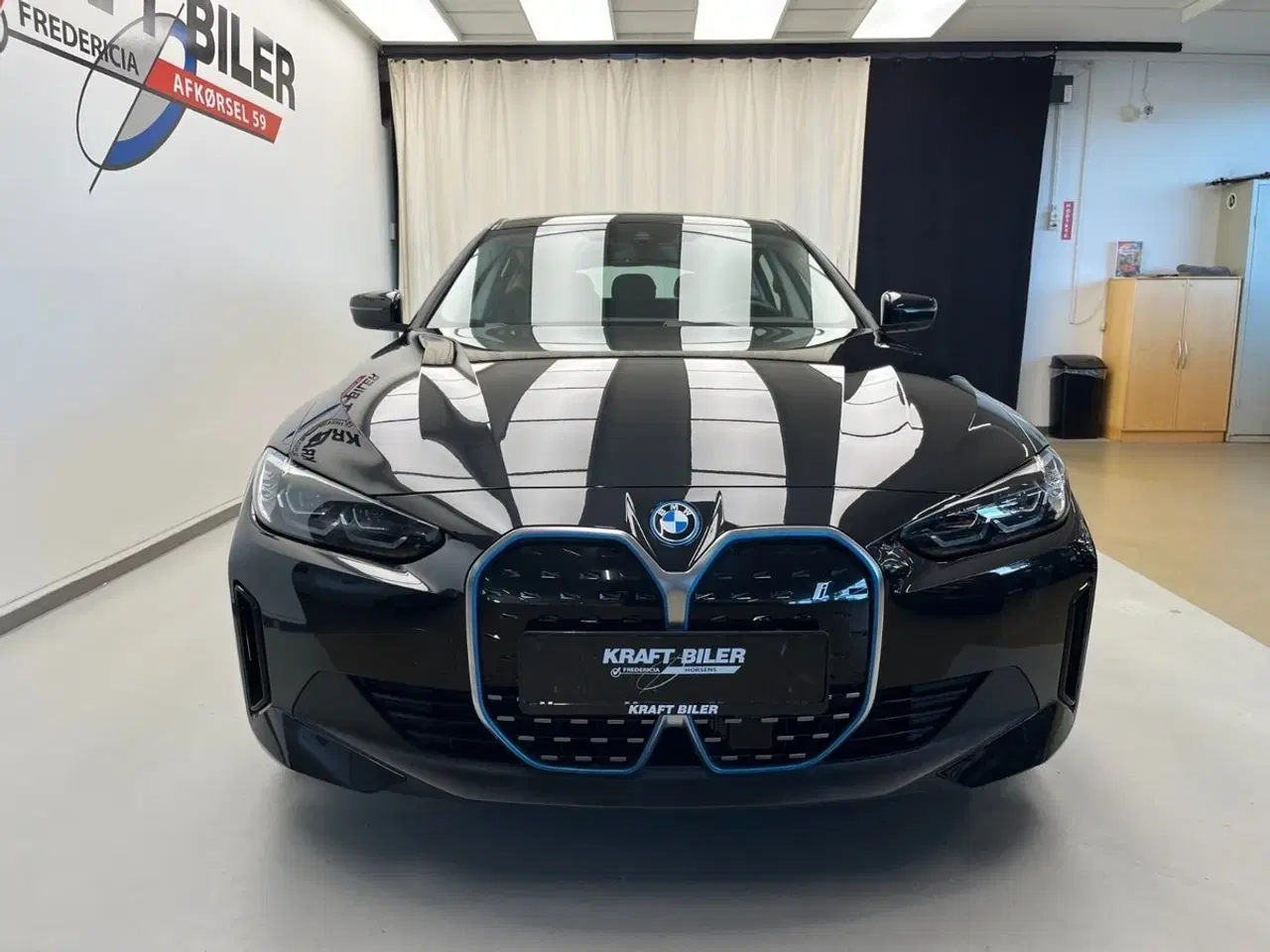 Billede 7 - BMW i4  eDrive40