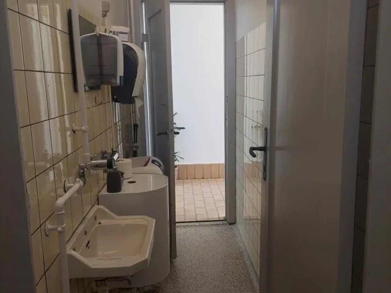 Billede 14 - ca 75m² kontor lejemål på den gamle Kaserne...