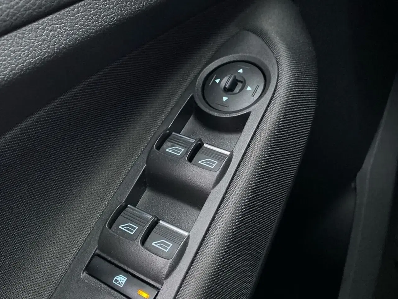 Billede 18 - Ford C-MAX 1,5 TDCi Business 120HK Van 6g