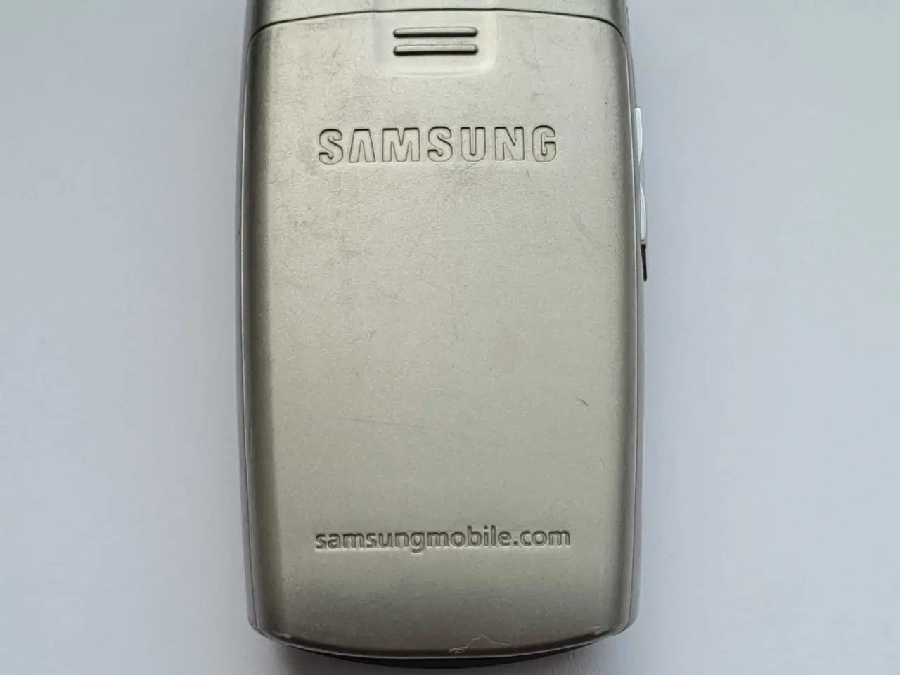 Billede 4 - Samsung sgh-x200 