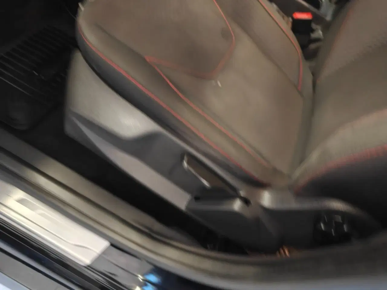Billede 12 - Ford Focus 1,0 SCTi 125 Titanium stc.