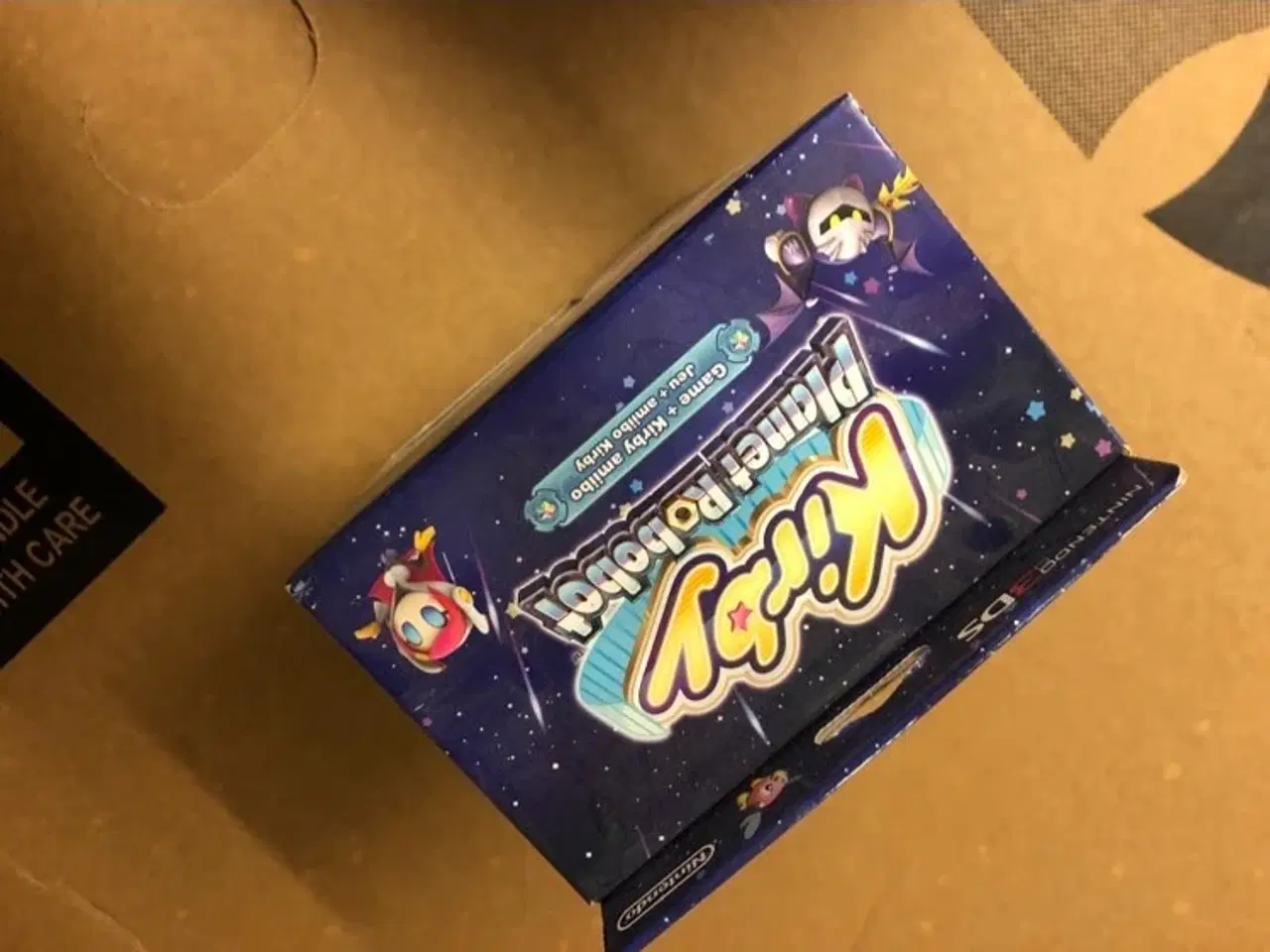 Billede 5 - Kirby Planet Robobot special udgave, Nintendo 3DS